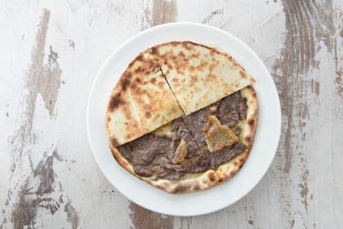 Image for 'شرحات على العجين' Item